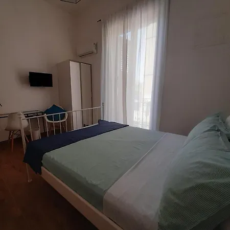 Pensión Basile *