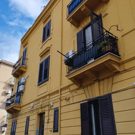 Basile Guest house *