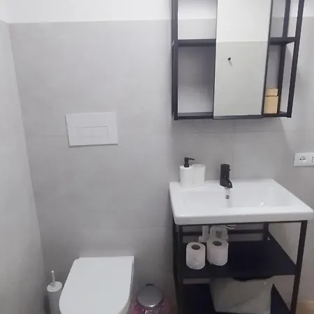 Guest house Basile