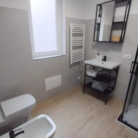 Basile Guest house *