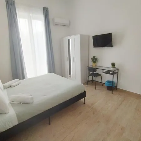 Basile Guest house *