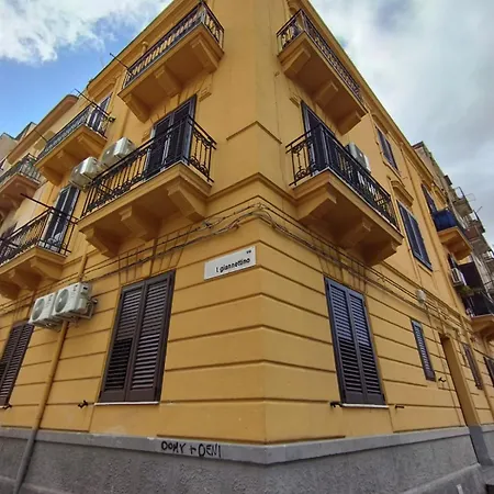 Affittacamere Basile Palermo