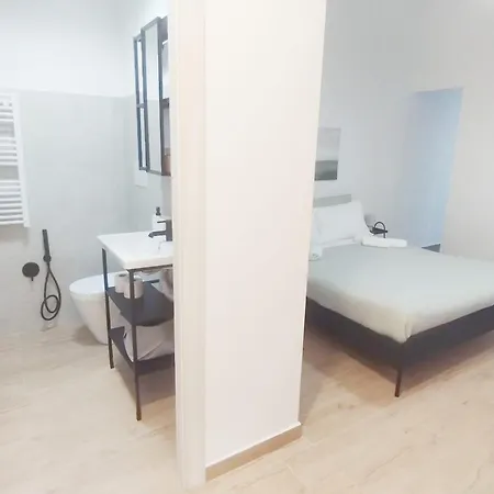 Casa de hóspedes Basile *