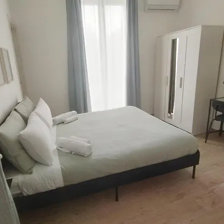 Basile Casa de hóspedes