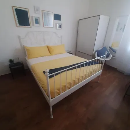 Gasthuis Basile Palermo