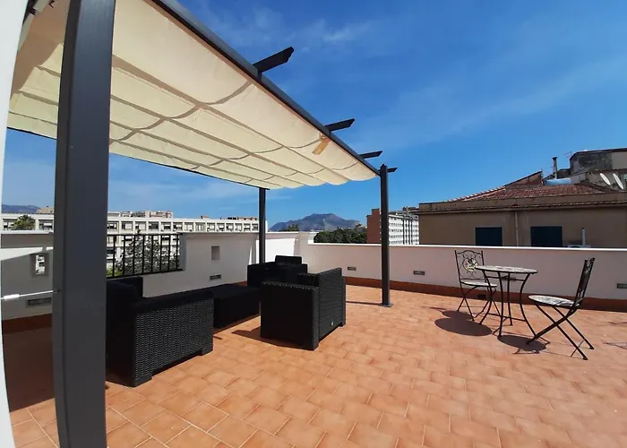 Basile Affittacamere *