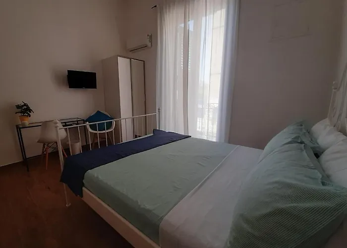 Affittacamere Basile *