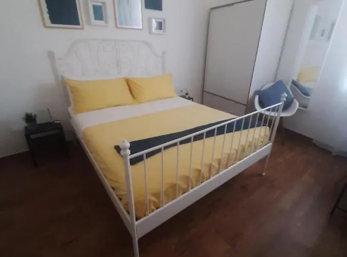 Affittacamere Basile Palermo