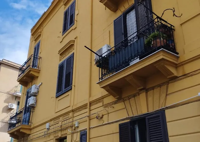 Basile Affittacamere *