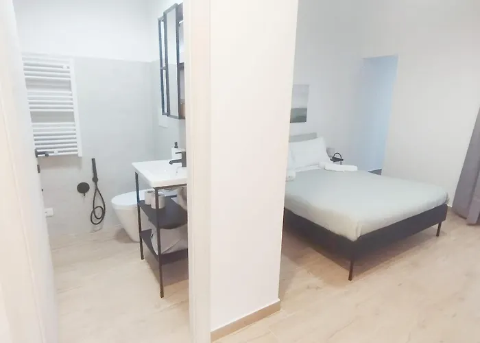 Affittacamere Basile *