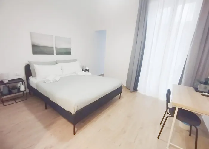 Affittacamere Basile Palermo