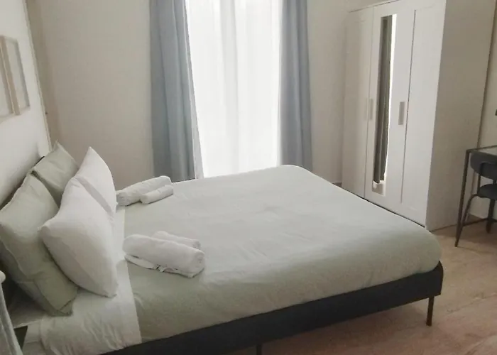 Basile Affittacamere