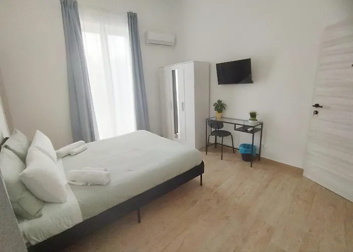 Basile Affittacamere *