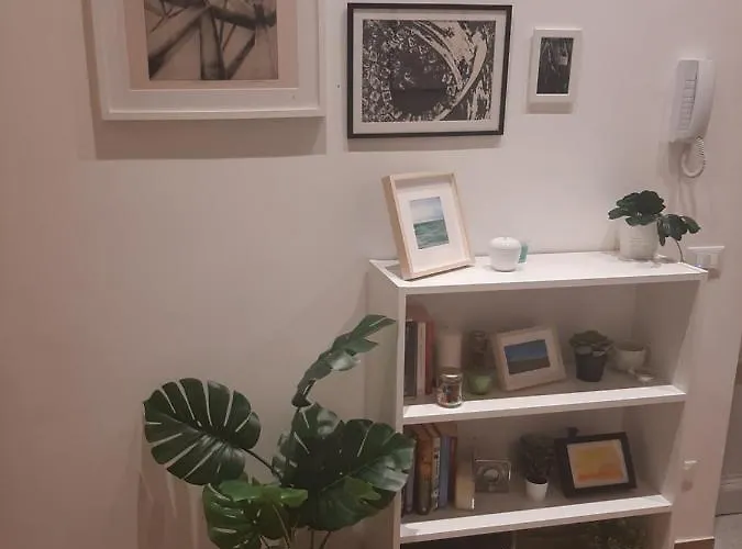 Basile Affittacamere