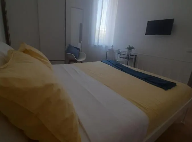 Affittacamere Basile *